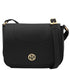 Sella - Leather shoulder bag